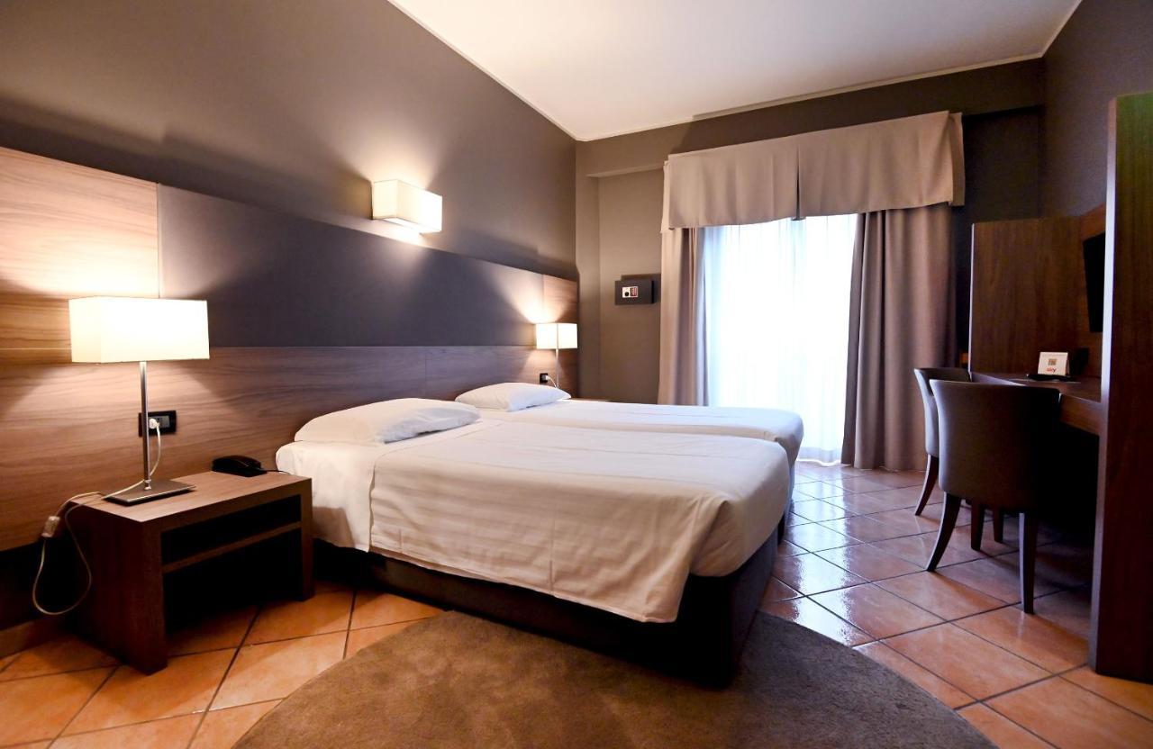 Sunflower Hotel Mailand