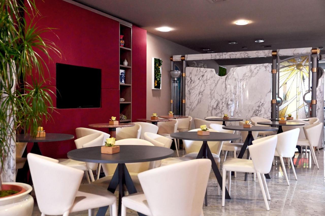 Sunflower Hotel Mailand