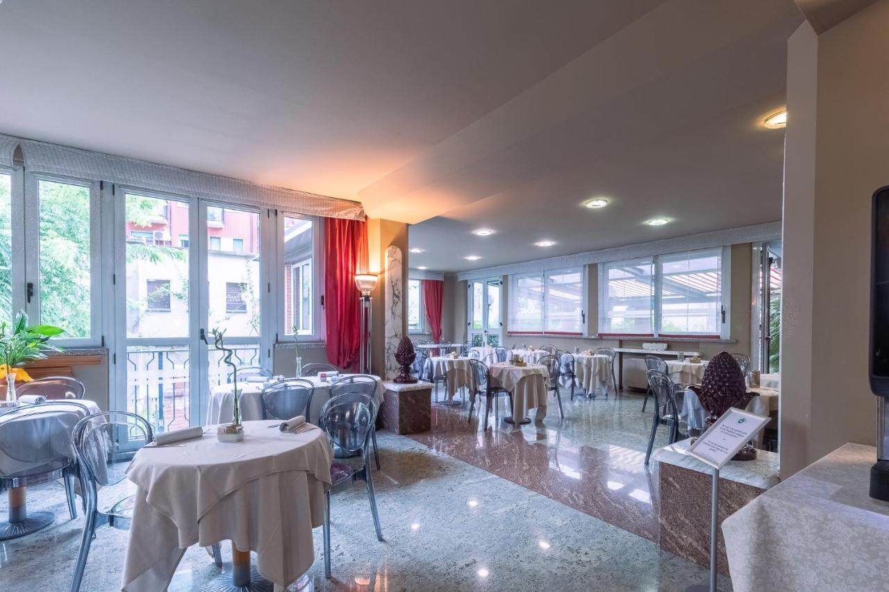 Hotel Sunflower Mailand