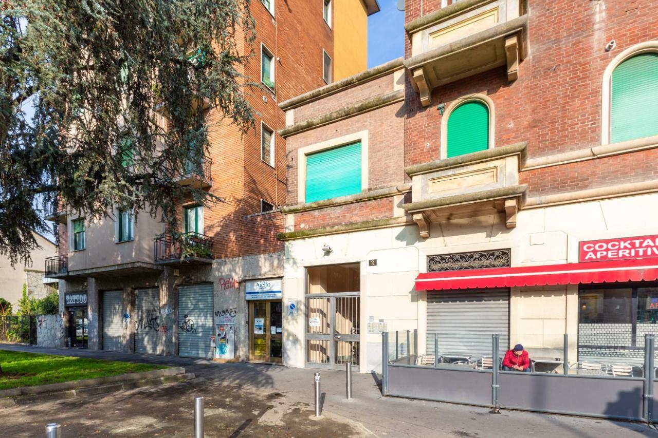 Apartment Cosy Close To Iulm Mailand