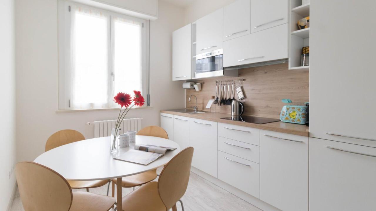 Apartment Italianway - Maggi 6 B Mailand