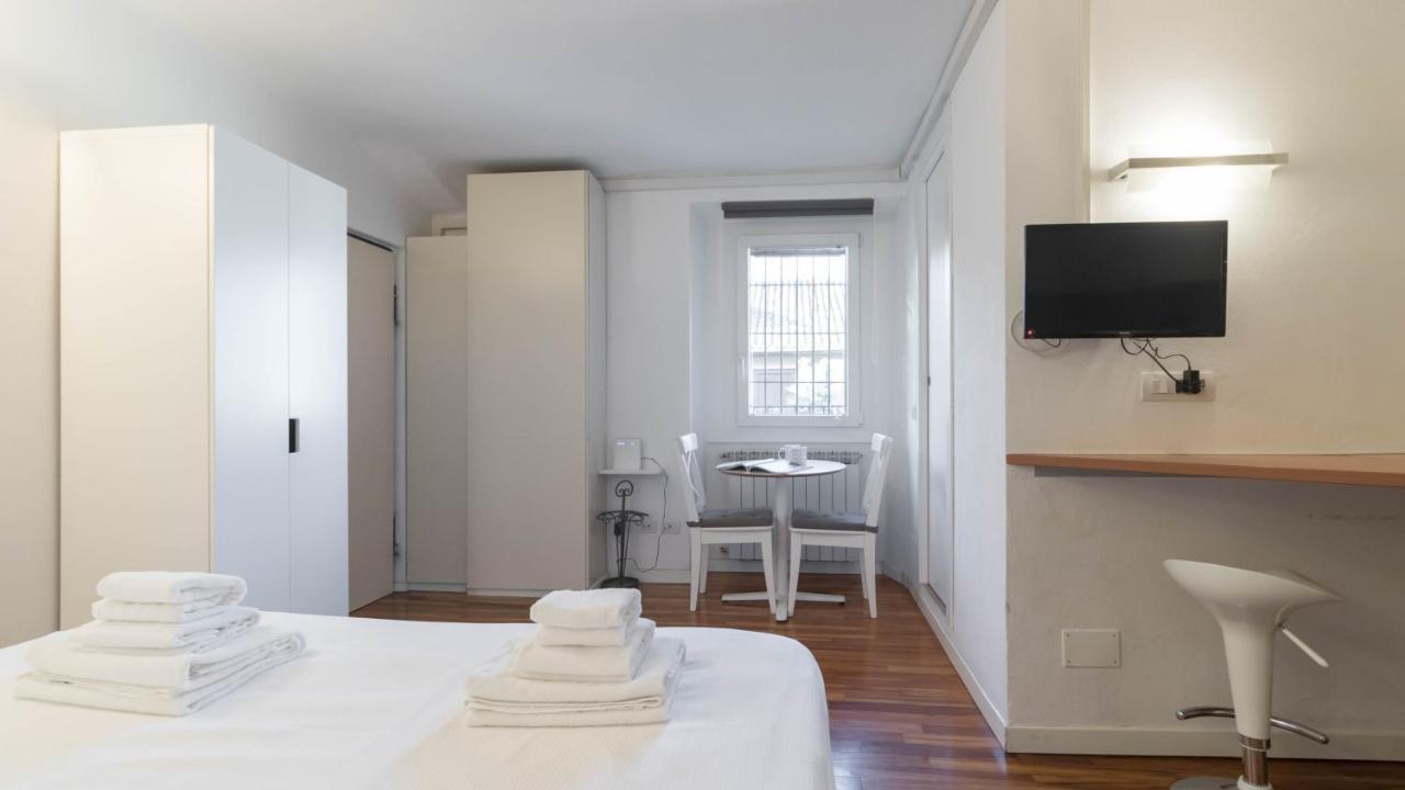 Moscova 52 Apartamento