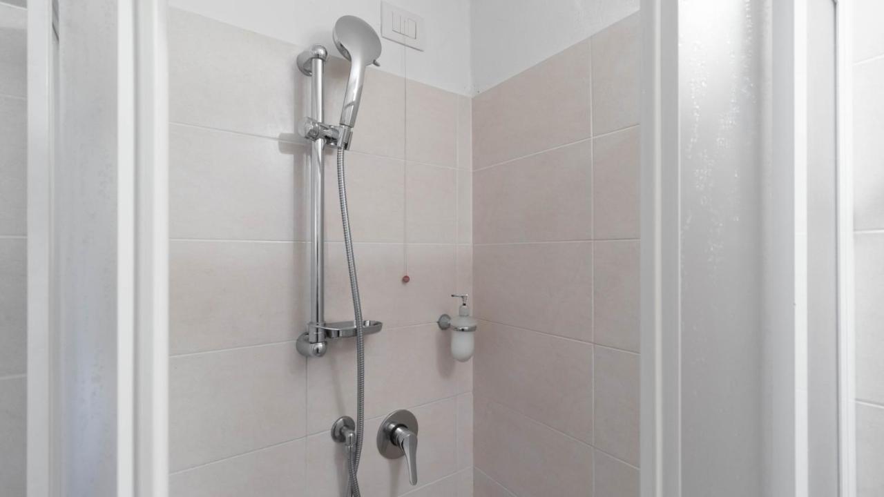 Moscova 52 Apartamento Milão