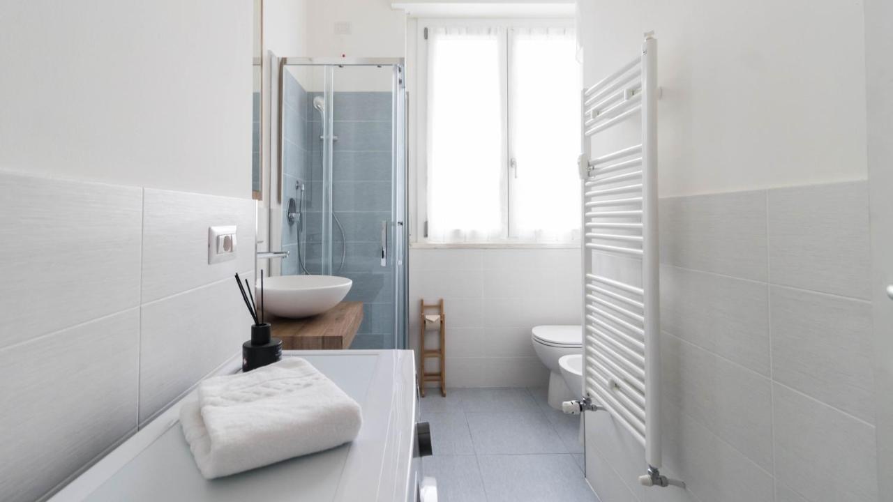 Italianway - Maggi 6 B Apartment Mailand