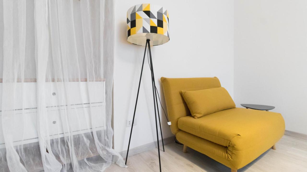 Italianway - Maggi 6 B Apartment Mailand