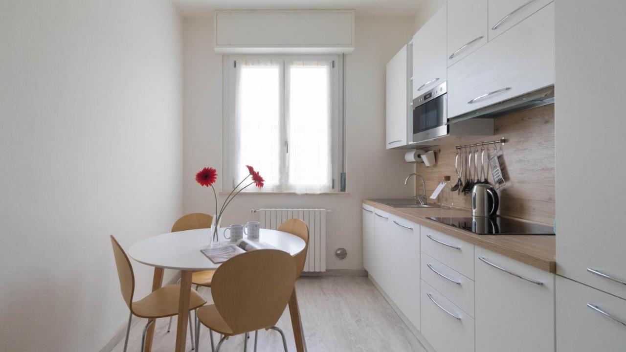 Italianway - Maggi 6 B Apartment Mailand