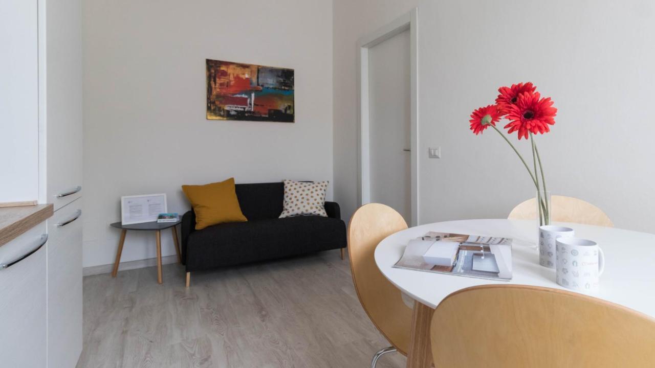 Apartment Italianway - Maggi 6 B Mailand