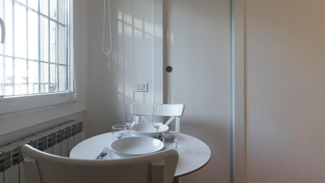 Moscova 52 Apartamento *