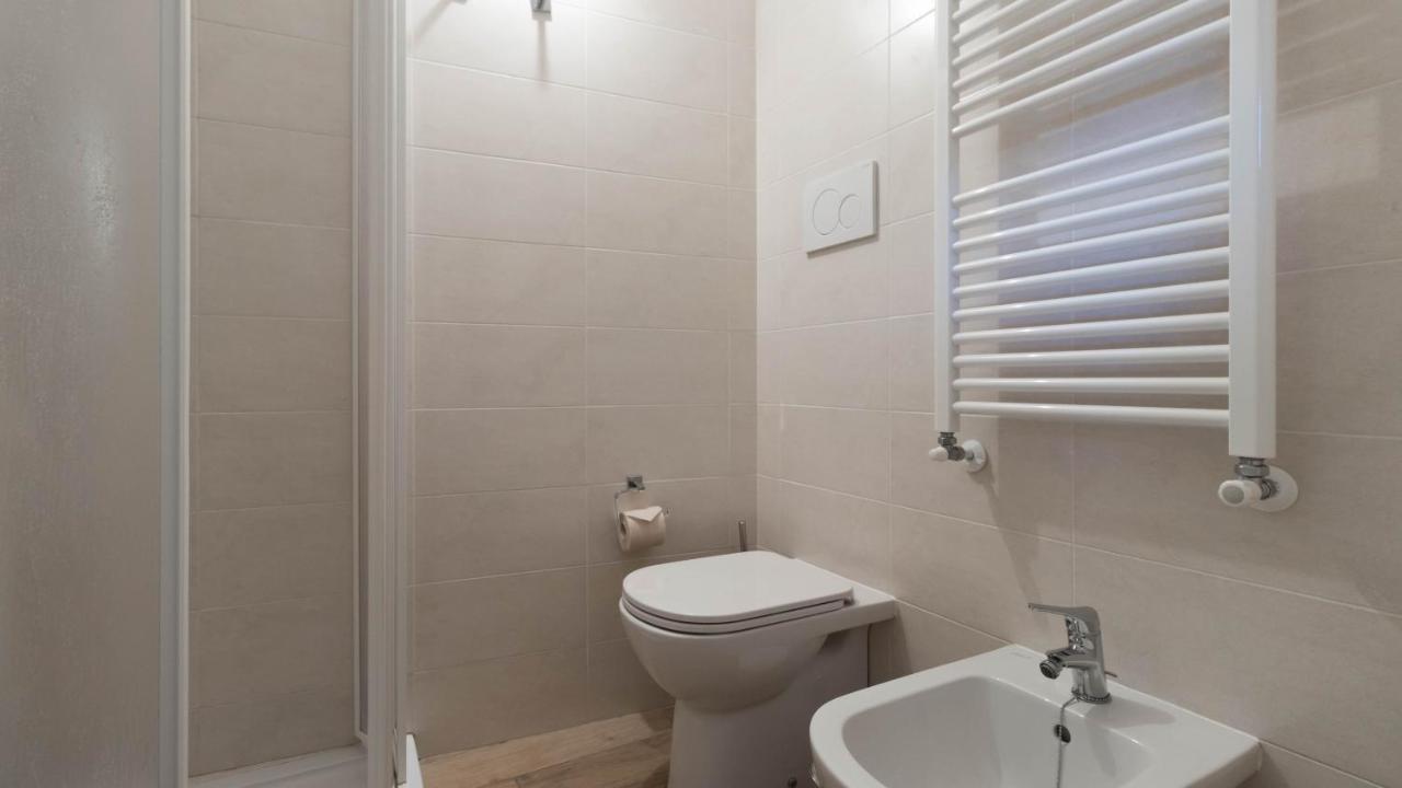 Apartamento Moscova 52 *