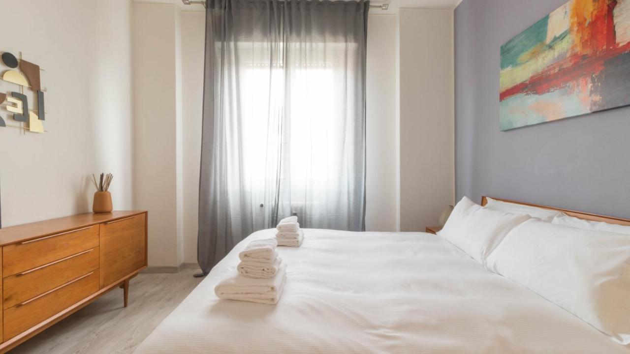 Apartment Italianway - Maggi 6 B Mailand