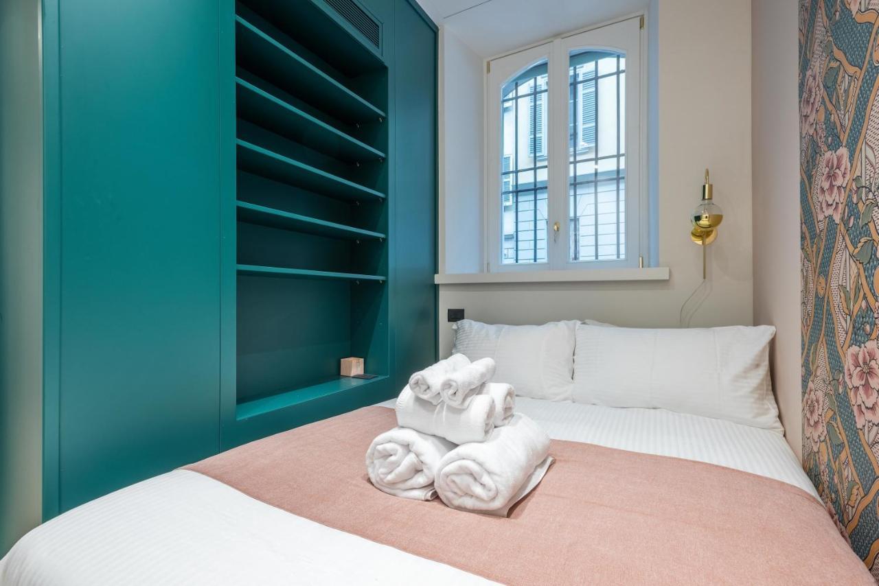 Stylish And Fancy Flat Close To Montenapoleone Brera By Easylife Apartment *