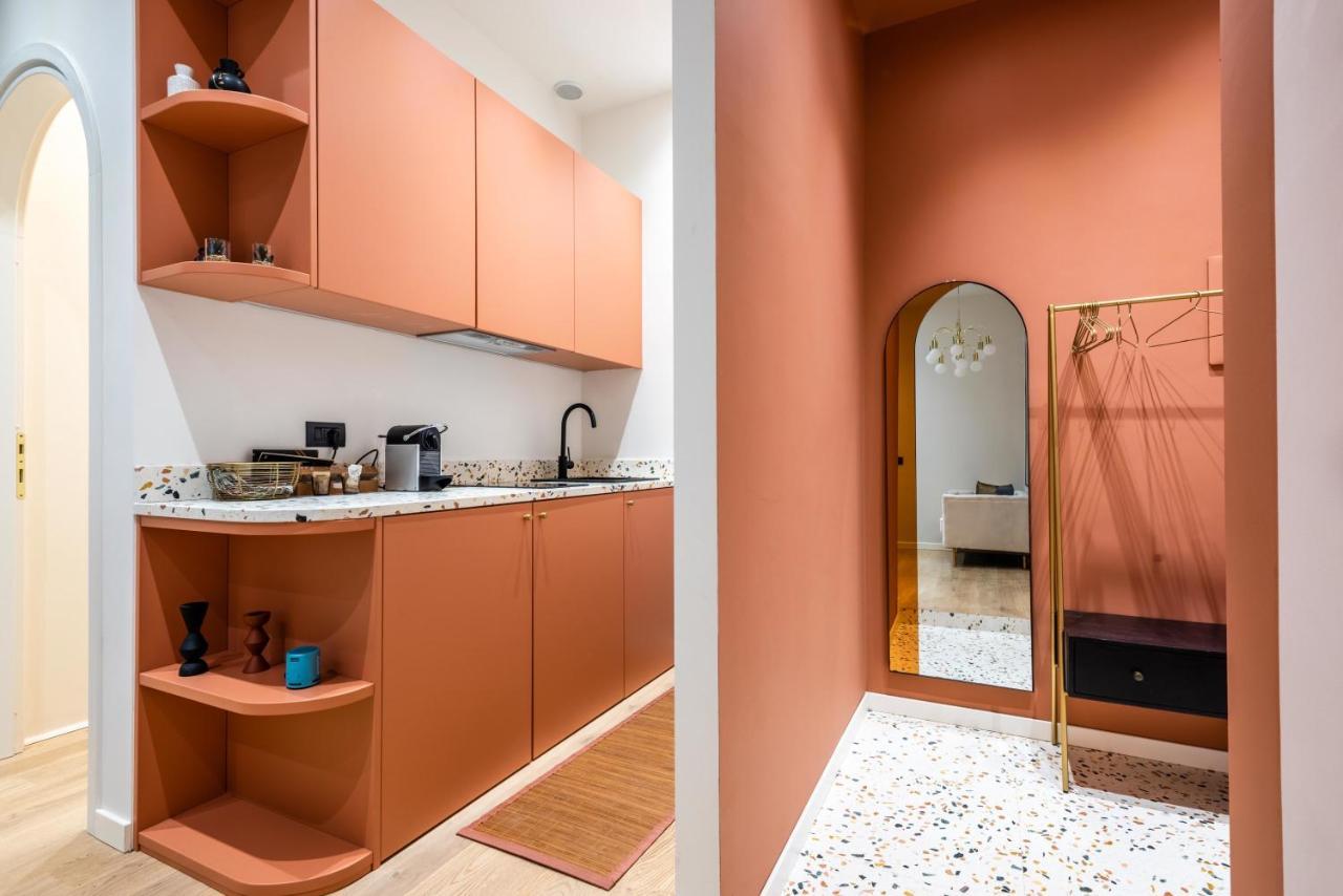 Stylish And Fancy Flat Close To Montenapoleone Brera By Easylife Apartment *