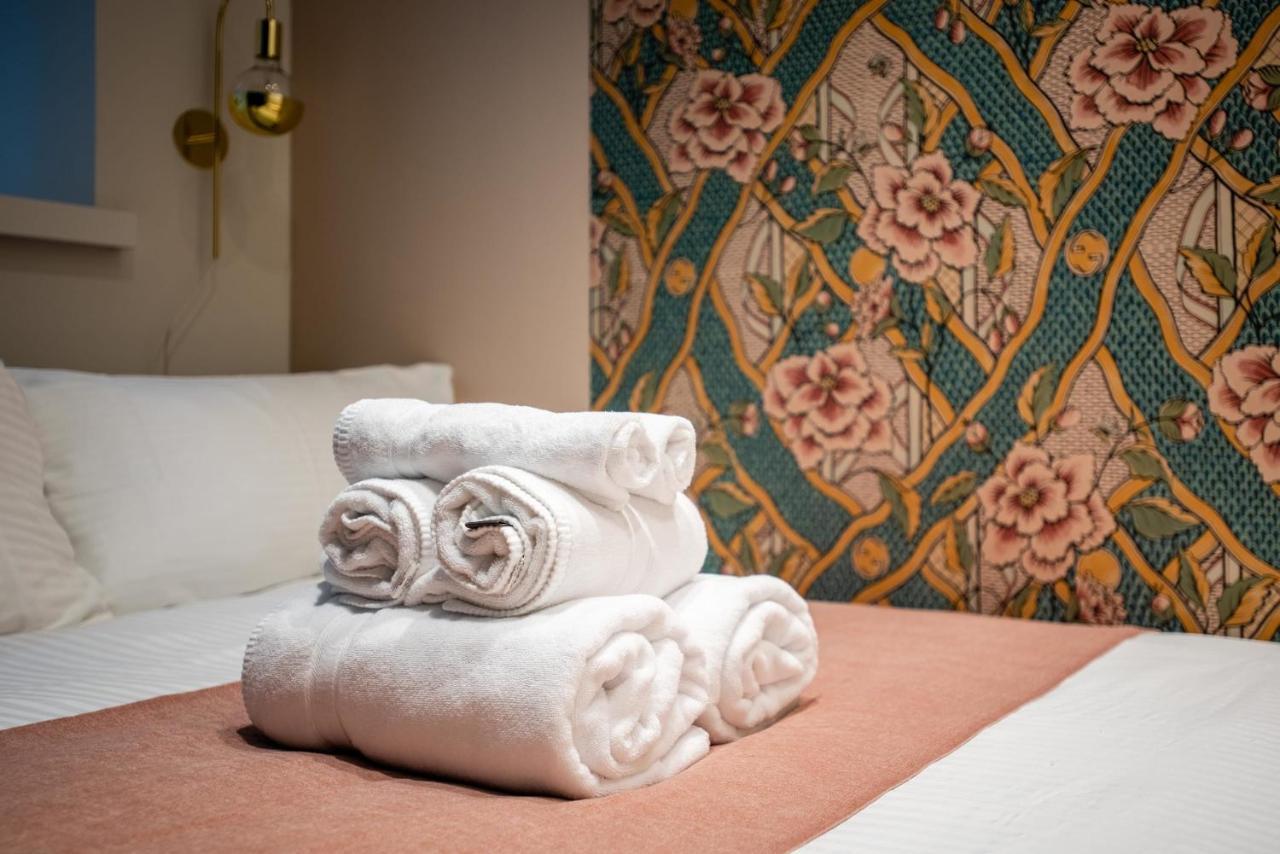 Apartment Stylish And Fancy Flat Close To Montenapoleone Brera By Easylife