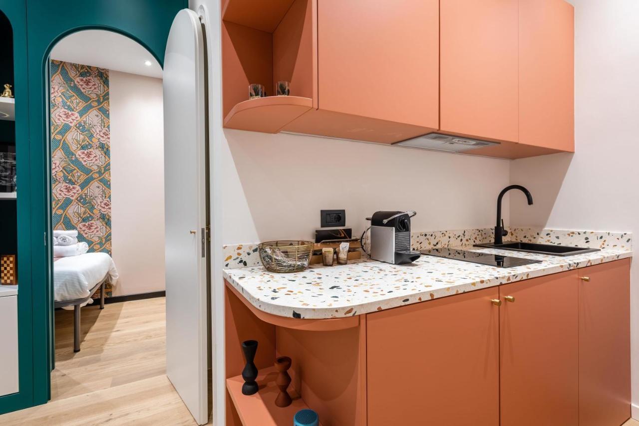 Apartment Stylish And Fancy Flat Close To Montenapoleone Brera By Easylife *