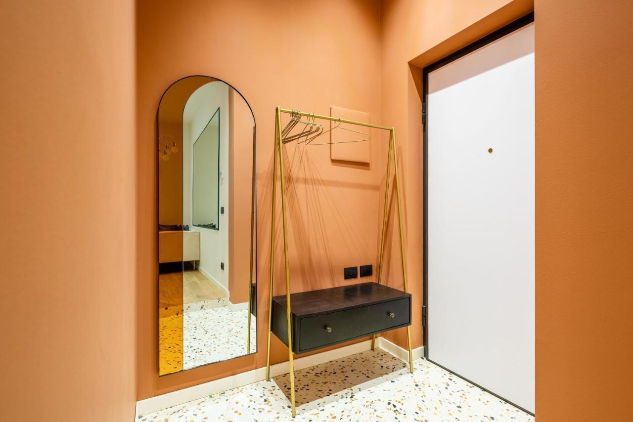 Stylish And Fancy Flat Close To Montenapoleone Brera By Easylife * Mailand