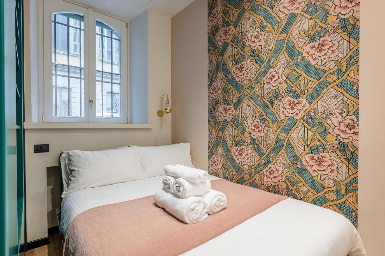 Stylish And Fancy Flat Close To Montenapoleone Brera By Easylife Apartment