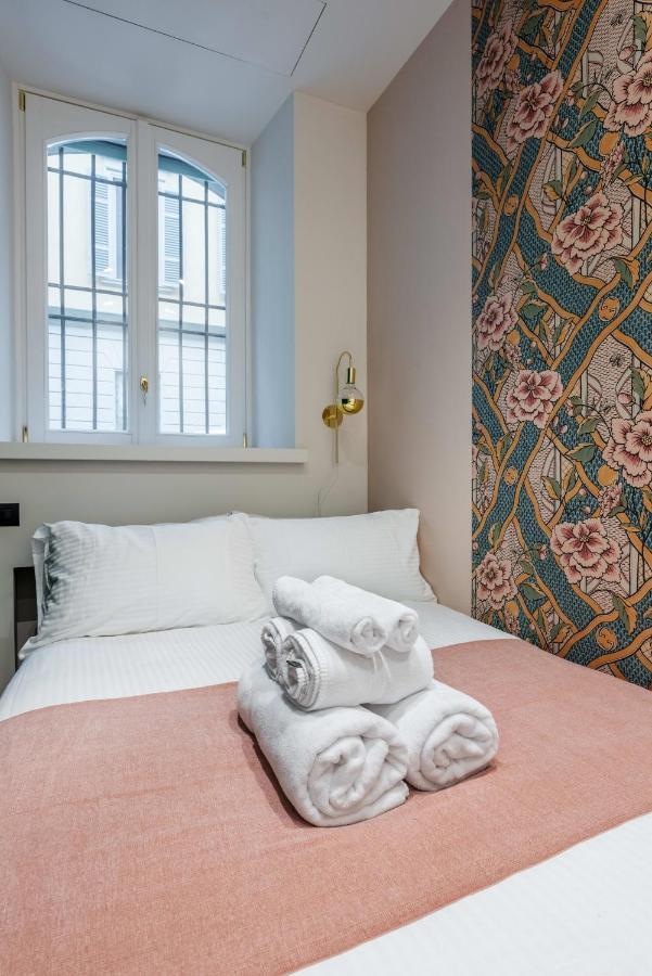 Stylish And Fancy Flat Close To Montenapoleone Brera By Easylife Mailand