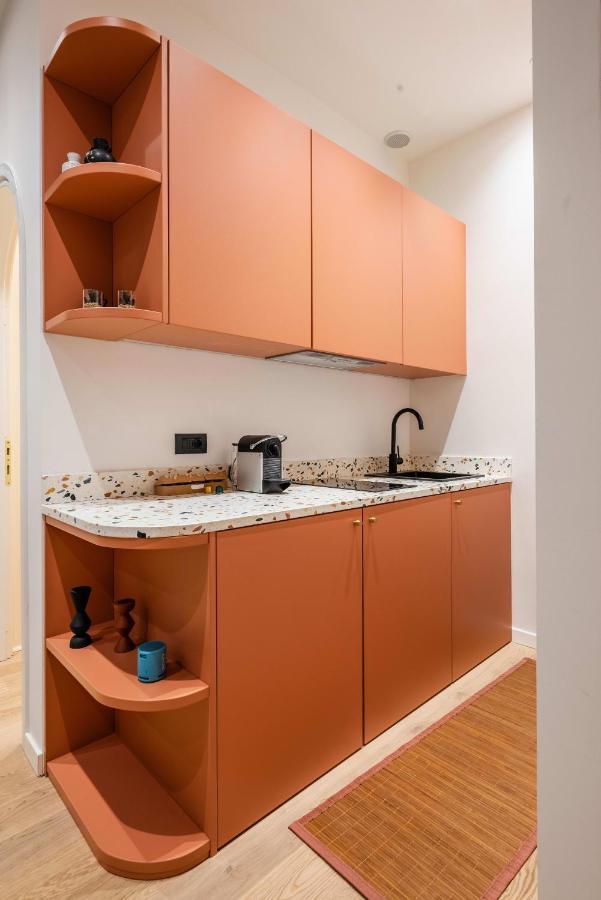 Stylish And Fancy Flat Close To Montenapoleone Brera By Easylife Apartment