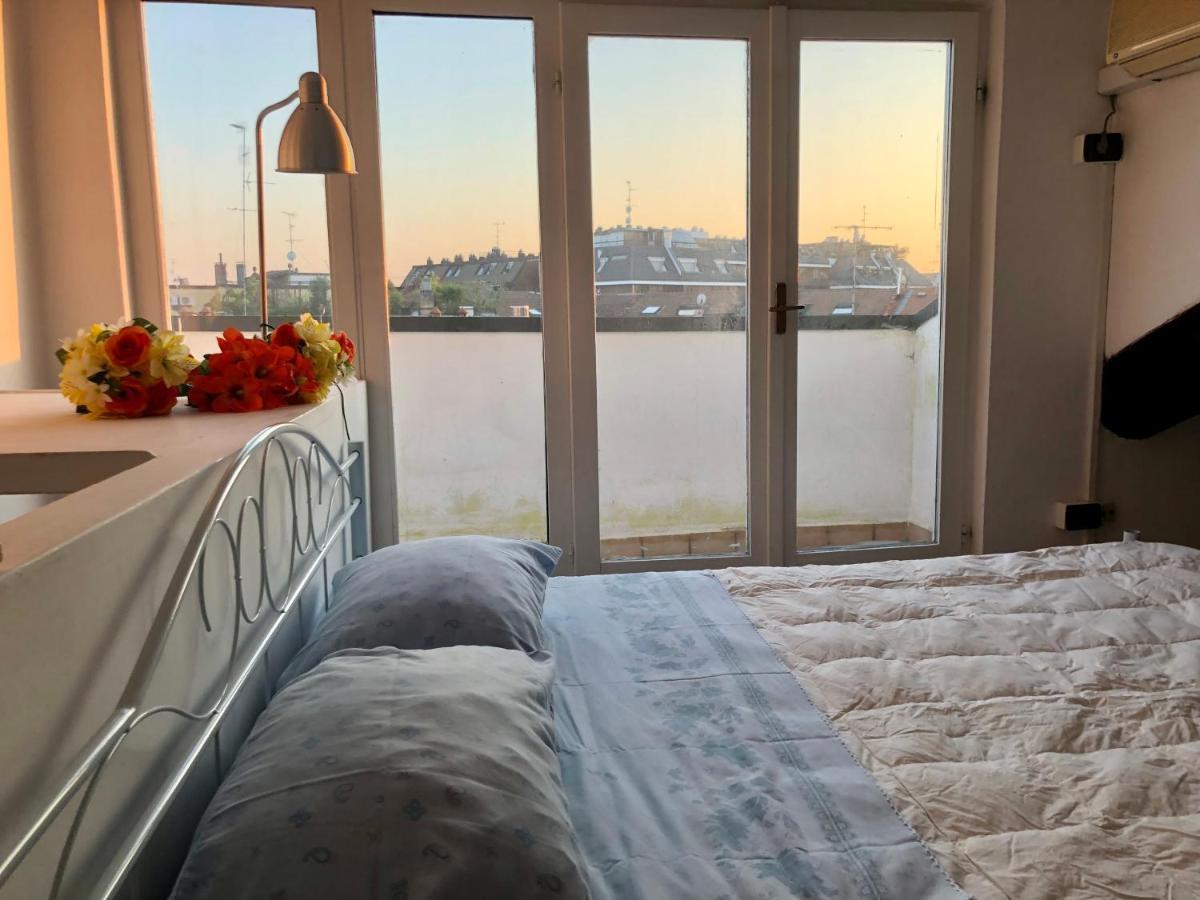 Charming 1-bed In * Mailand