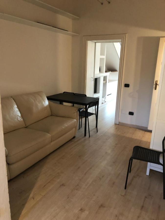 Charming 1-bed In Apartment Mailand