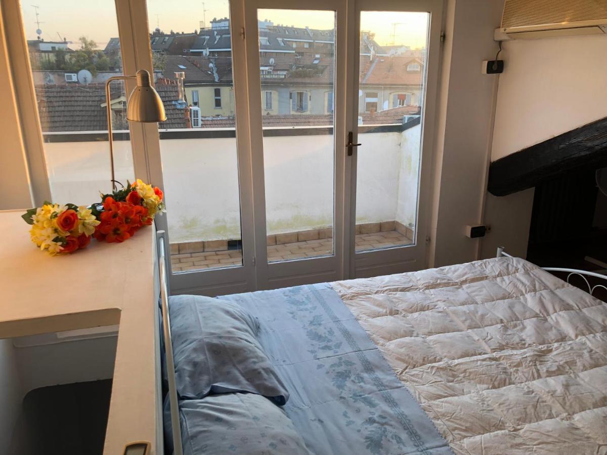 Charming 1-bed In Mailand