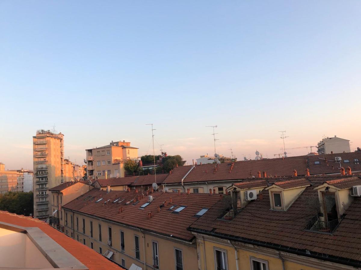 Charming 1-bed In Mailand