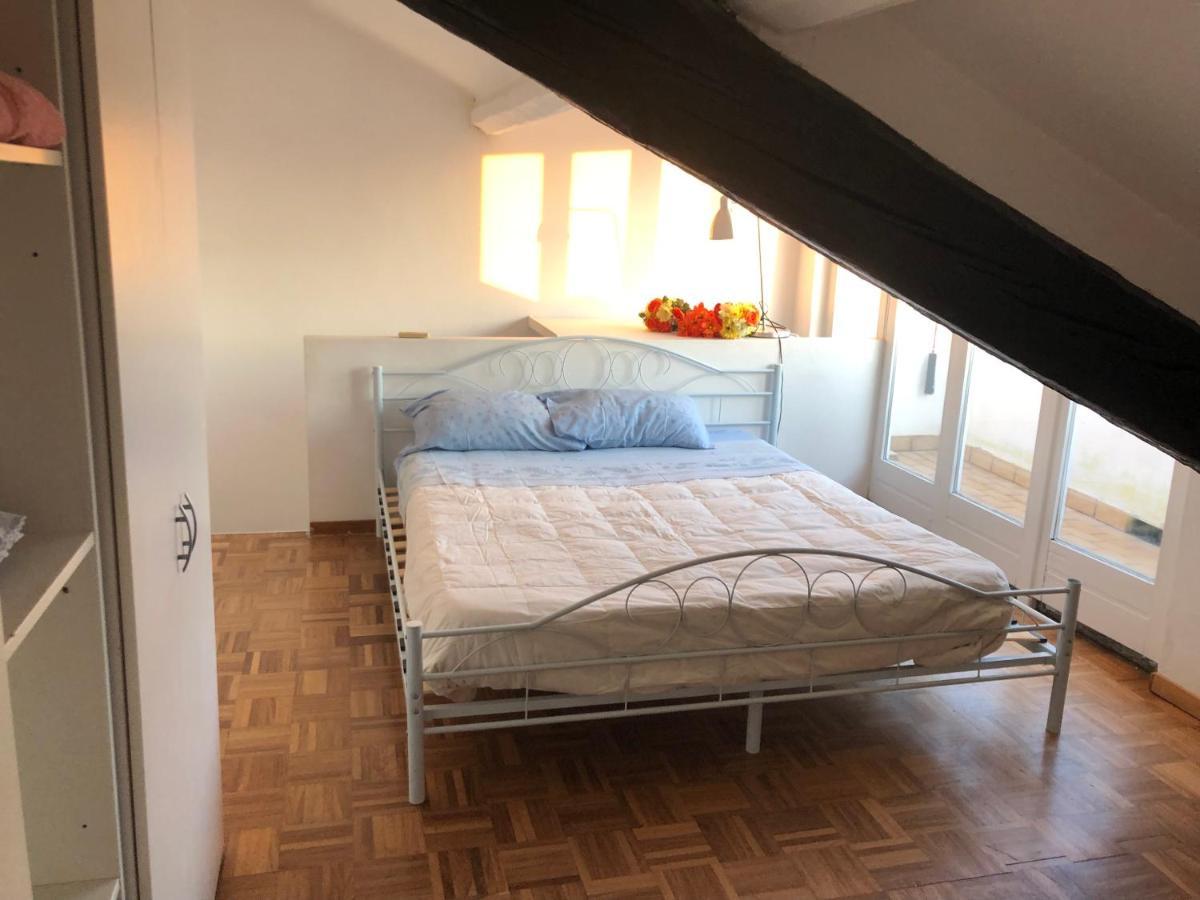 Charming 1-bed In * Mailand