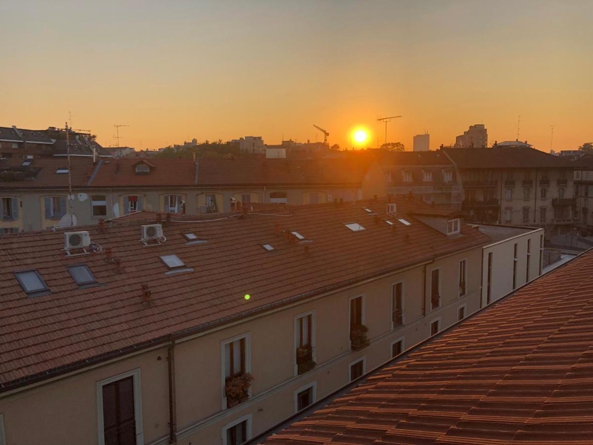 Charming 1-bed In Mailand