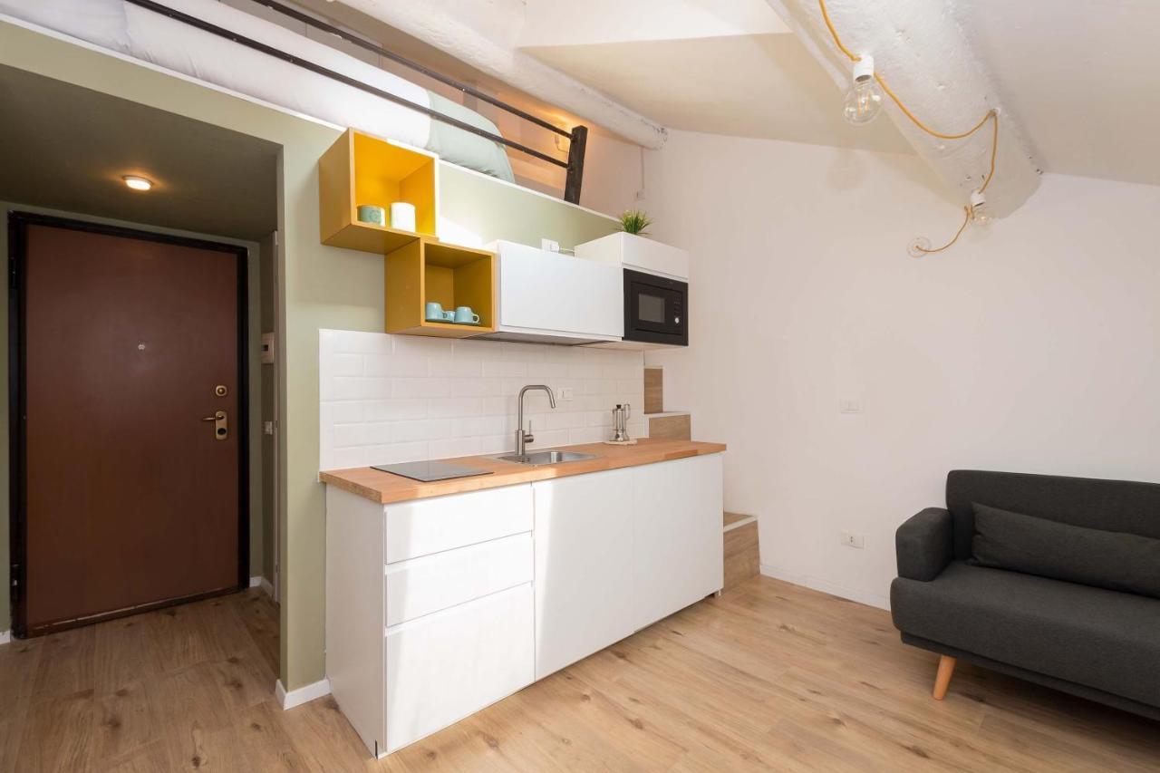 Apartamento Bligny Attic *
