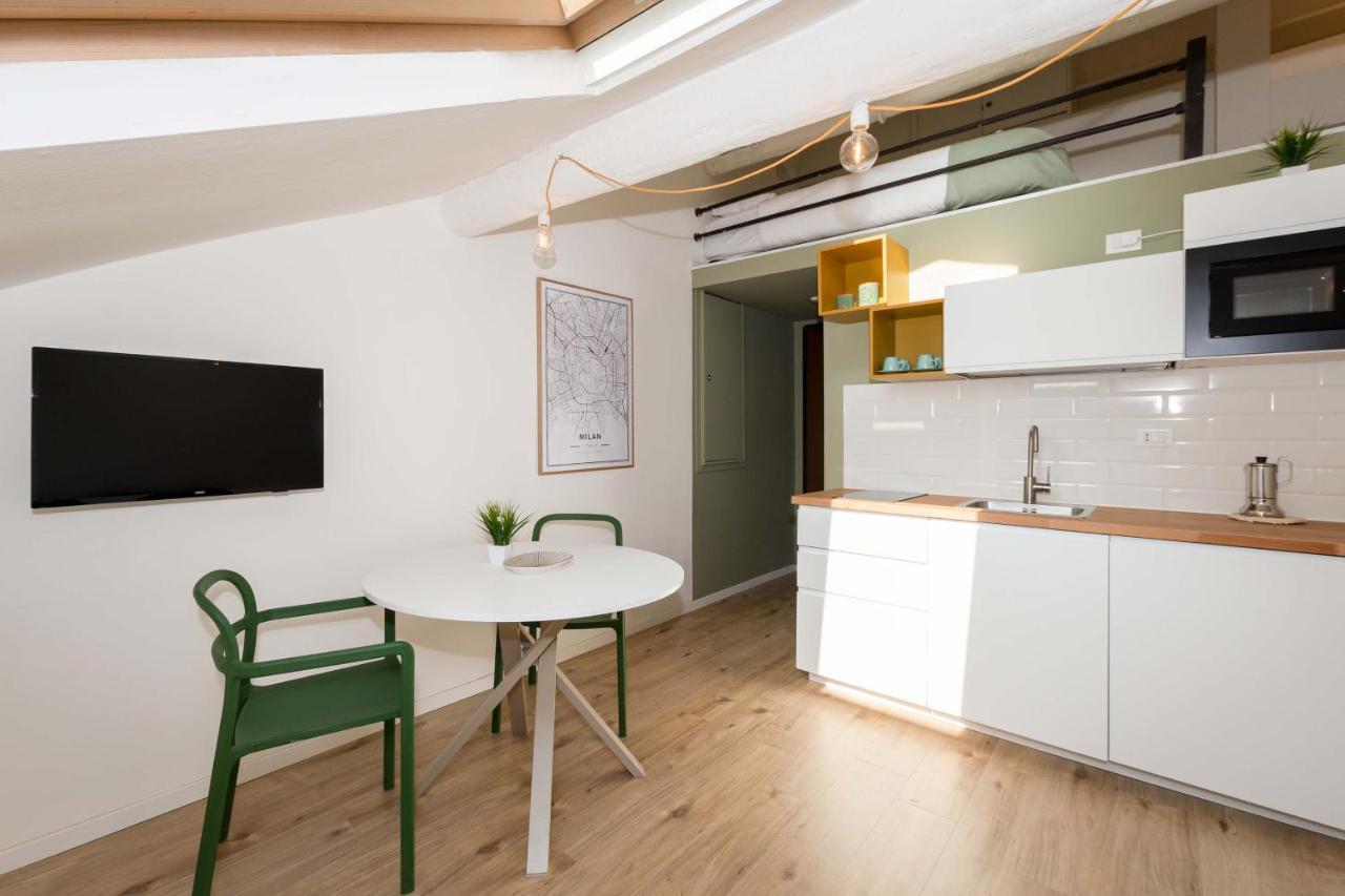 Apartamento Bligny Attic *