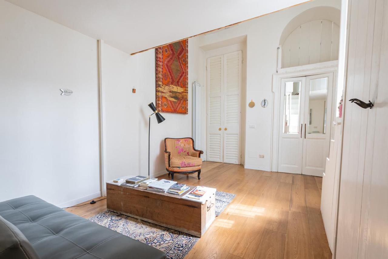 Olivia's Pad Mailand