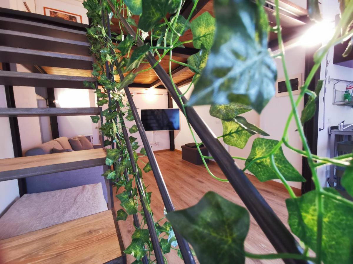Apartment Navigli Area- New Loft Fully Equipped 5 Pax Mailand