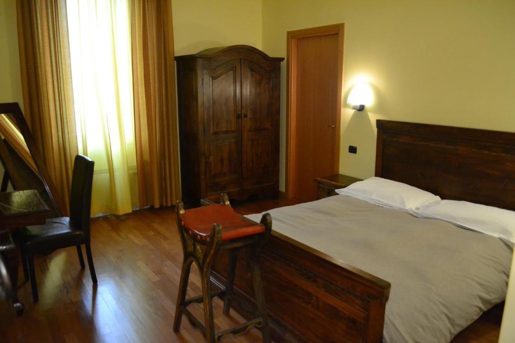 La Corte Del 26 2* Mailand