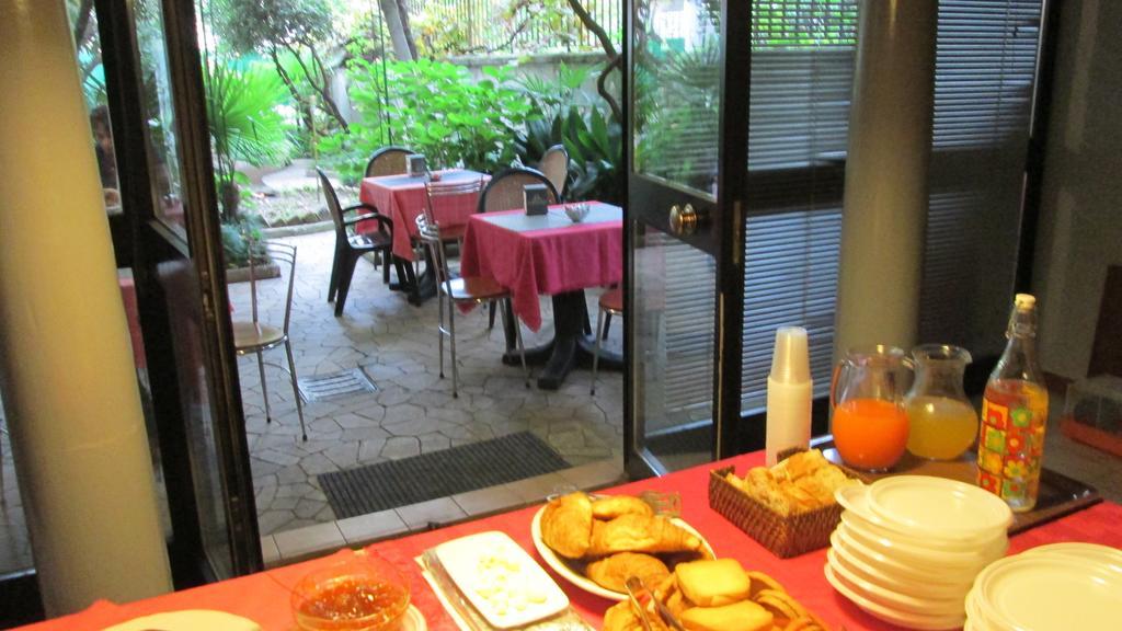 Ca' Grande Hotel Milão