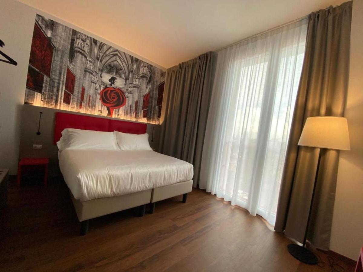 Amedia Milan, Trademark Collection By Wyndham Hotel
