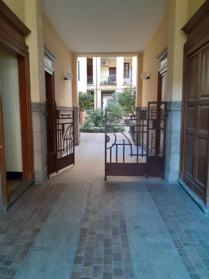 Apartment In Mailand