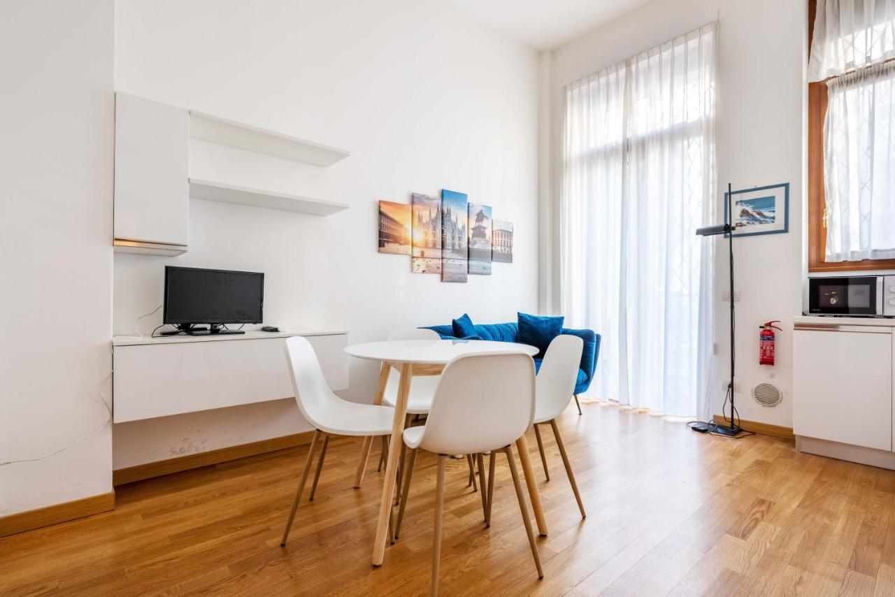 Apartamento Magic Flat In Duomo By Easylife