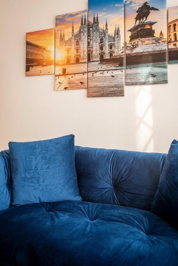 Magic Flat In Duomo By Easylife Apartamento *
