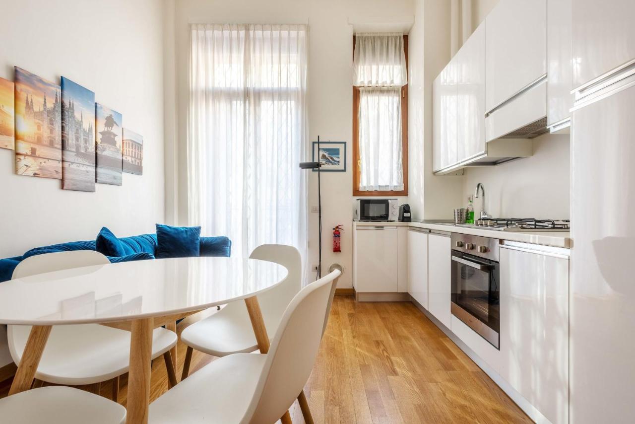 Magic Flat In Duomo By Easylife Apartamento
