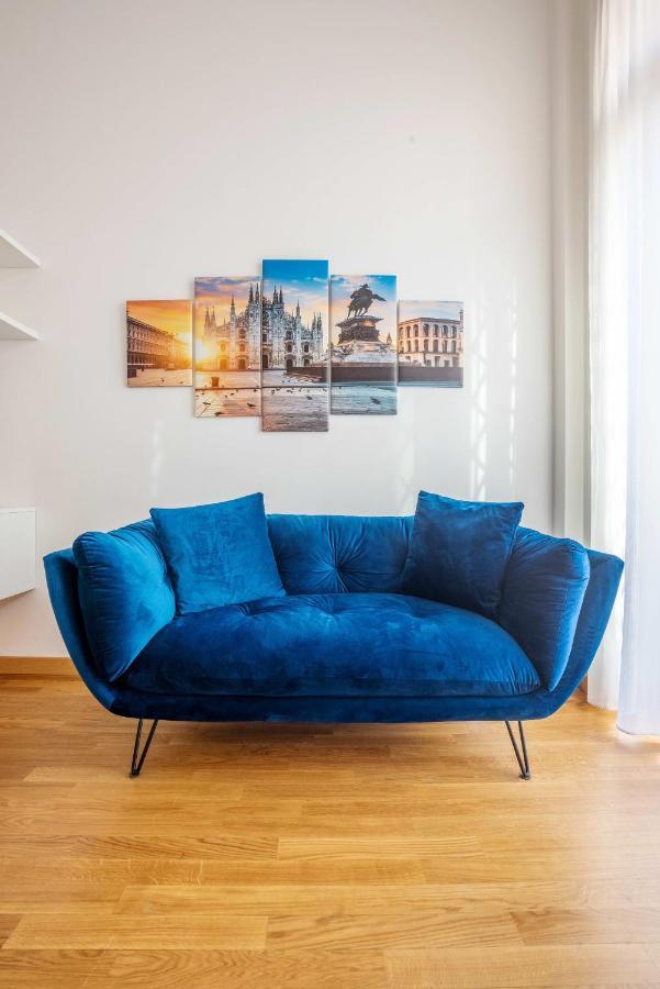 Magic Flat In Duomo By Easylife Milão