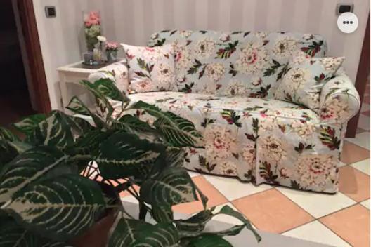 Apartamento Porta Romana Appartament