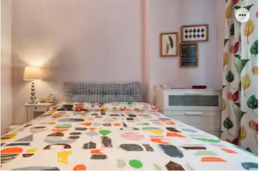Apartamento Porta Romana Appartament *