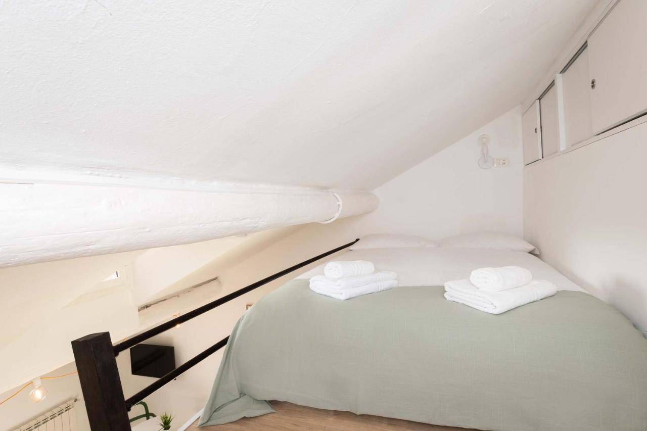 Bligny Attic