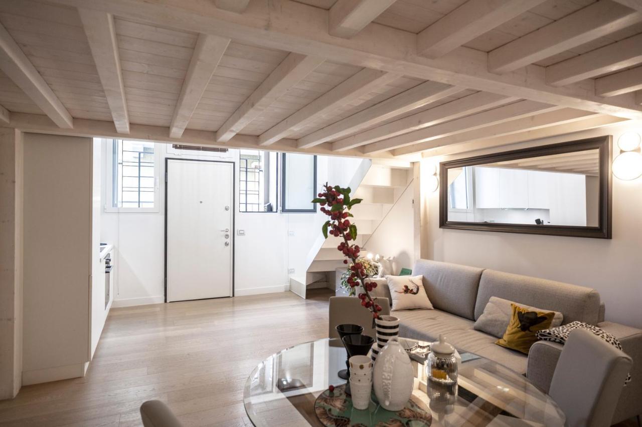 Minimal Loft In Centro A
