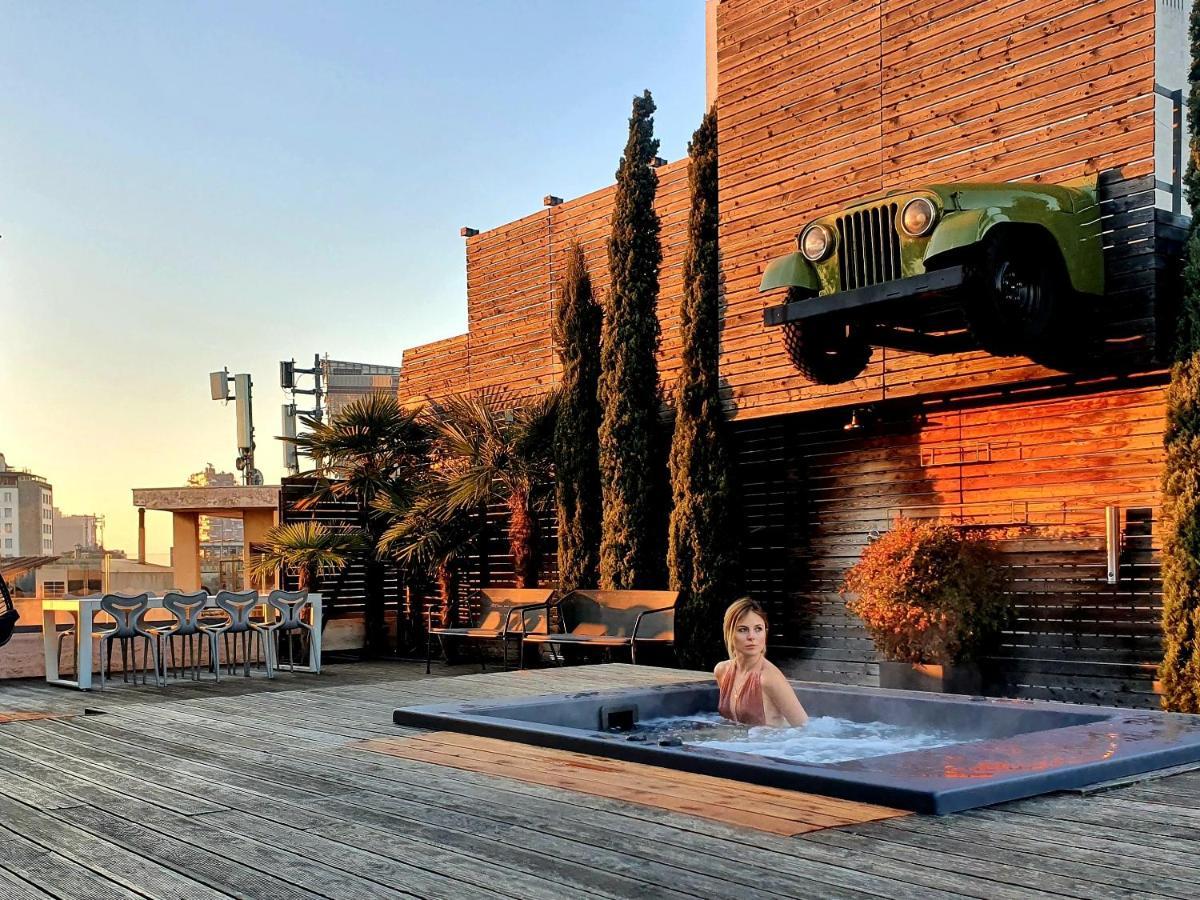 Skyline Apartment Milan