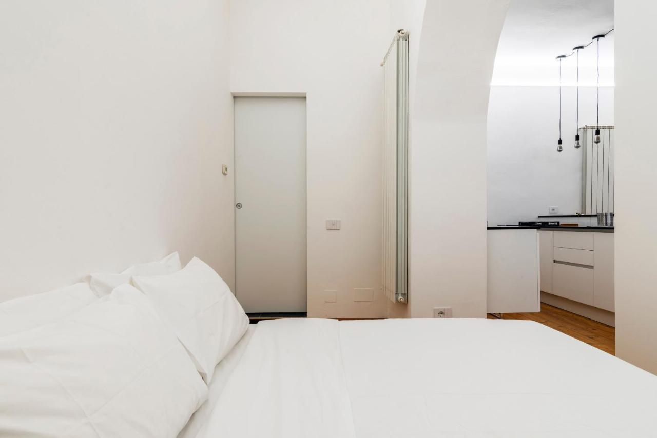 Apartamento Luvi - Vigevano *
