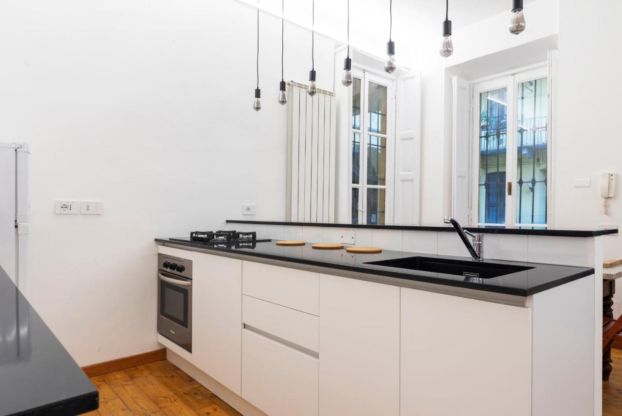 Apartamento Luvi - Vigevano