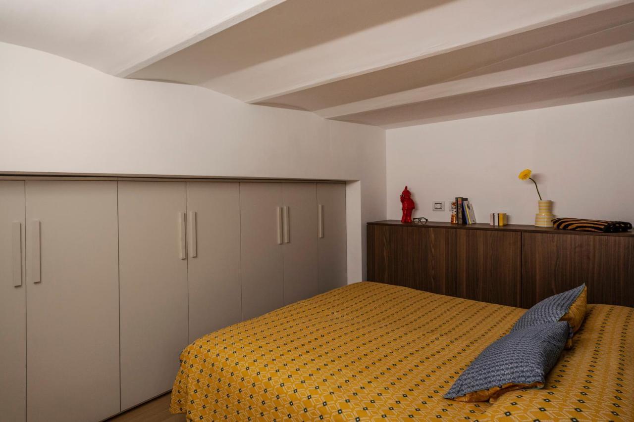Minimal Loft In Centro A