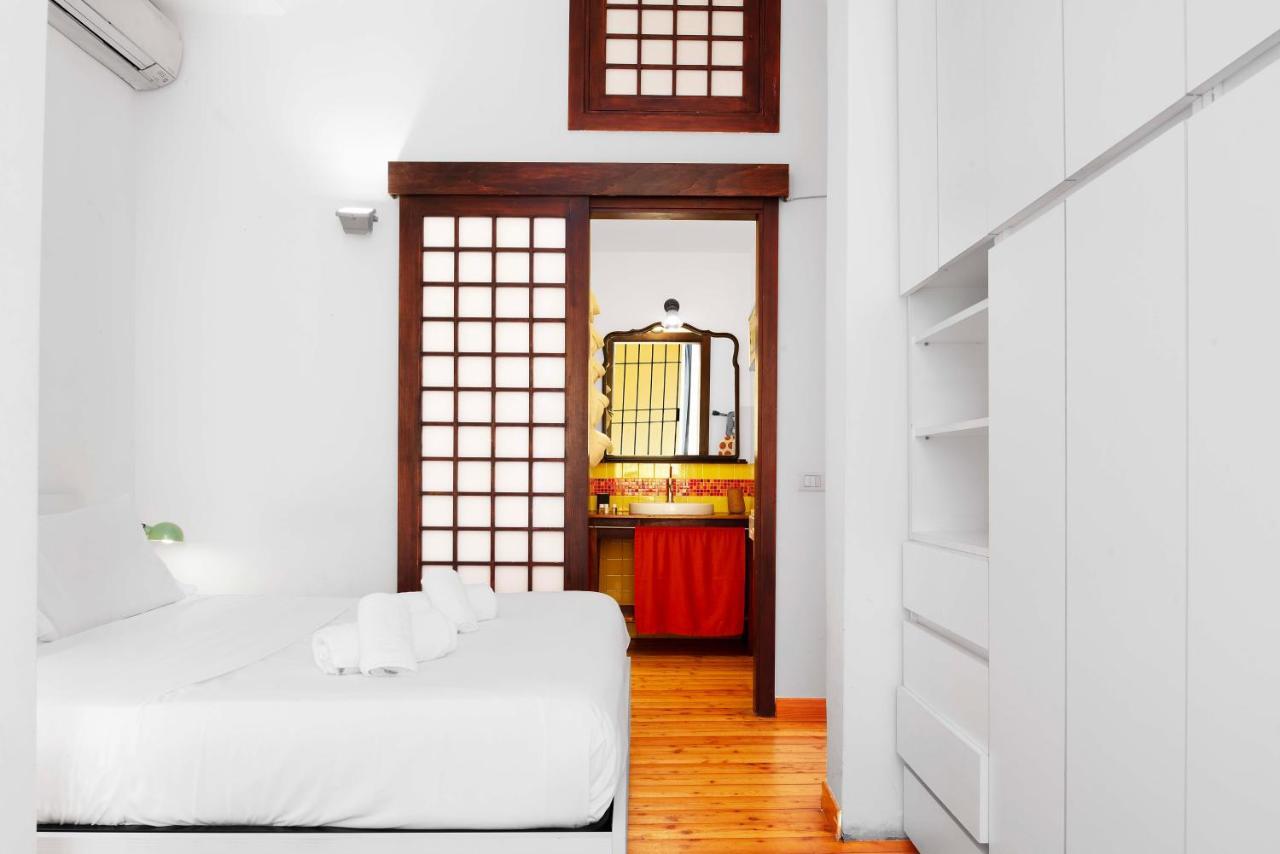 Apartamento Luvi - Vigevano