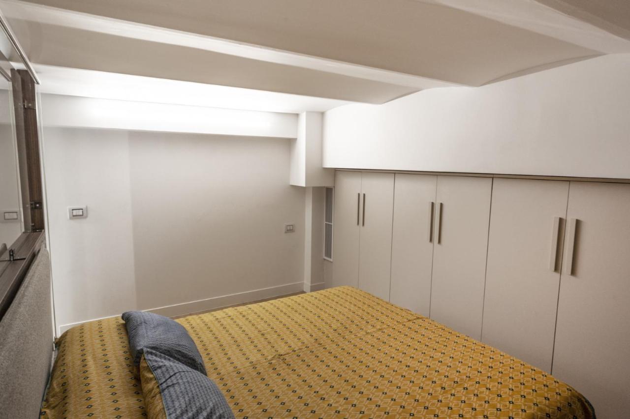 Apartment Minimal Loft In Centro A *